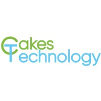 Cakes Technology logo - Similar company to Edgejumps
