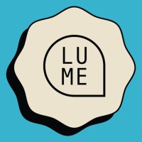 Agência Lume Comunicação logo - Similar company to GUIDDOM | Agência de Comunicação e Marketing Fígital
