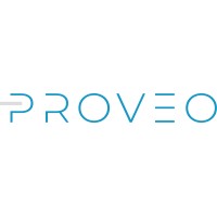 Proveo Automation logo - Similar company to Weavework Ai