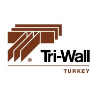 Tri-Wall Turkey logo - Similar company to Tri-Wall Emea