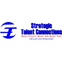 Strategic Talent Connections