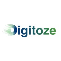 Digitoze Consulting Services LLP logo - Similar company to Rendercon