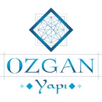 OZGAN YAPI PEYZAJ INSAAT TAAH SAN TIC LTD ŞTI logo - Similar company to 235 Developers Insaat A.S.
