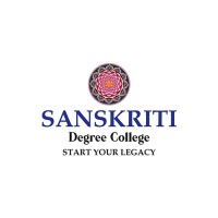Sanskriti Degree College logo - Similar company to Keshava Reddy