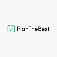 PlanTheBest logo - Similar company to Hashtagcapture