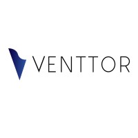 Venttor logo - Similar company to Silver Polymer Additives