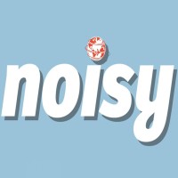 GetNoisy logo - Similar company to Rightavenues - Nyc Noise App