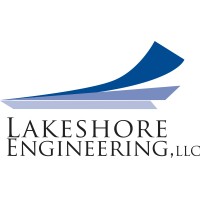 Lakeshore Engineering, LLC logo - Similar company to Facility Engineering Services (Fs Group, Llc.)