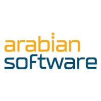 Arabian Software logo - Similar company to Hallek Technologies حلك للتقنيات