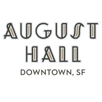 August Hall logo - Similar company to August Hall