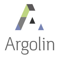 Argolin Ltd
