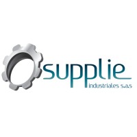Supplie Industriales SAS logo - Similar company to Bim Estructural