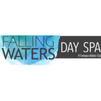 Falling Waters Day Spa logo - Similar company to The Spa Lounge - A Day Spa