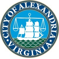 City of Alexandria, Virginia logo - Similar company to Prince William County Police Department