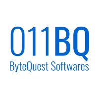 ByteQuest Softwares - 011BQ logo - Similar company to State Infotech