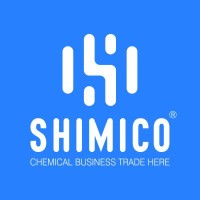 Shimico.com | شیمیکو logo - Similar company to Kimia Chlorine Kaboodan