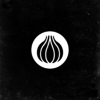 Garlic Records logo - Similar company to Traxworks Records