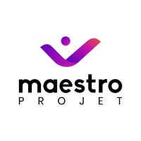maestroPROJET logo - Similar company to Ondinium