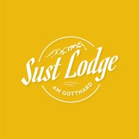 Sust Lodge