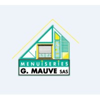 G. MAUVE SAS logo - Similar company to Rovaltain Menuiseries