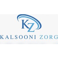 Kalsooni Zorg logo - Similar company to Bon Sjans