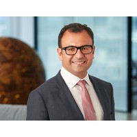 Yashar Khalighi Personal Real Estate Corporation logo - Similar company to Ahmed Razak Real Estate