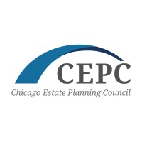 CEPC Chicago Estate Planning Council logo - Similar company to Khazai Rugs Cleaning