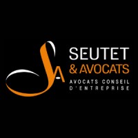 Cabinet SEUTET & AVOCATS logo - Similar company to Graphi'System