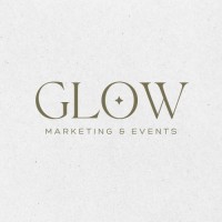 Glow Marketing & Events logo - Similar company to Bicromo