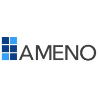 AMENO GmbH logo - Similar company to Trackhound