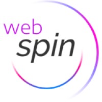 Webspin logo - Similar company to Webspin Technologies