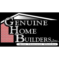 Genuine Home Builders, Inc. logo - Similar company to Samuel Construction Group, Llc