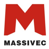Massivec logo - Similar company to Unicorn Pack