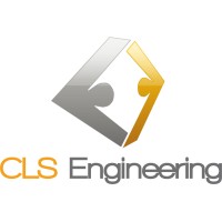 CLS Engineering logo - Similar company to Defi Systemes