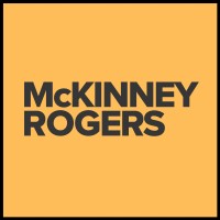 McKinney Rogers logo - Similar company to Coaching Focus Group