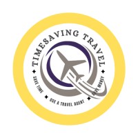 TimeSaving Travel logo - Similar company to Rederos™