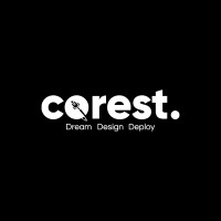 Corest Technologies logo - Similar company to Forp