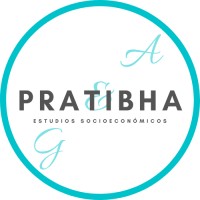 Pratibha, Estudios Socioeconómicos logo - Similar company to Estudios México