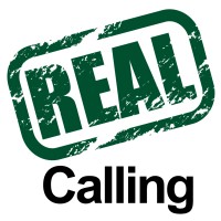 REAL Calling logo - Similar company to Empathycms