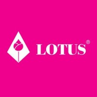 Lotus Bedding