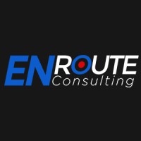 EN-ROUTE CONSULTING LTD  🌍🇮🇪 logo - Similar company to Lvlogics Ltd