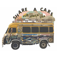 Share A Care For Africa