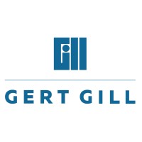 Gert Gill AS logo - Similar company to Stolt Bolig As