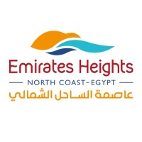 Emirates Heights logo - Similar company to Theme Marketing Solutions
