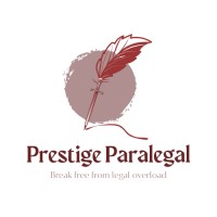 Prestige Paralegal logo - Similar company to Compass Asset Management Group