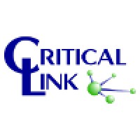 Critical Link LLC logo - Similar company to Bravotek