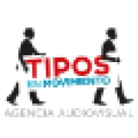 Tipos en Movimiento logo - Similar company to Mr.Clock
