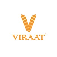 Viraat Industries logo - Similar company to Gofrugal-Technologies-Pvt-Ltd
