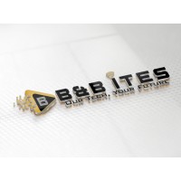 B&B ITeS logo - Similar company to Webinar Solutions