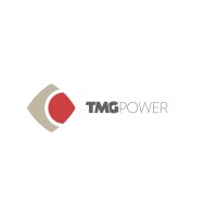 TMG Power Generator logo - Similar company to Mainline Engineering